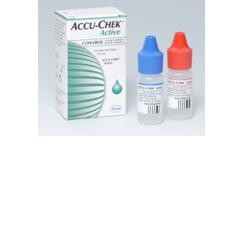 Accu-Chek Active Control