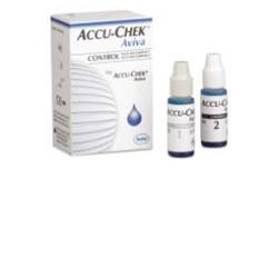 Accu-Chek Aviva