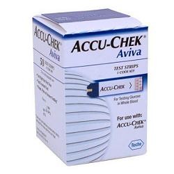 Accu-Chek Aviva