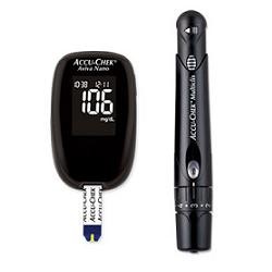 Accu-Chek Aviva Nano