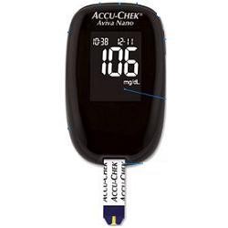 Accu-Chek Aviva Nano