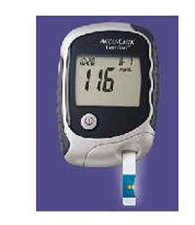 Accu-Chek Comfort