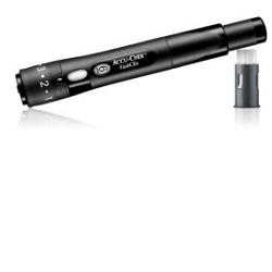 Accu-Chek FastClix