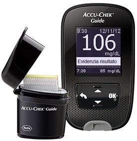 Accu-Chek Guide