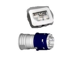 Accu-Chek Multiclix Lancets
