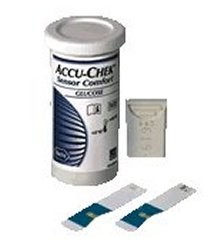 Accu-Chek Sensor Comfort Glucose