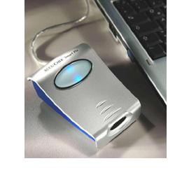Accu-Chek Smart Pix