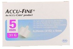 Accu-fine