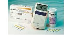 Accutrend Control G