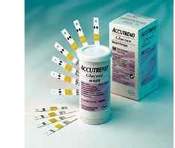 Accutrend Glucose