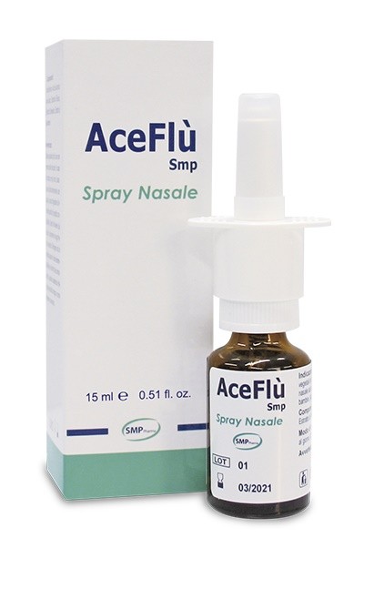 AceFlù Smp