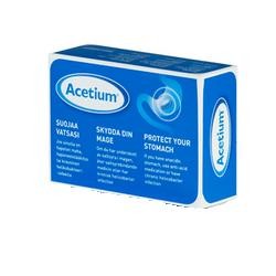 Acetium