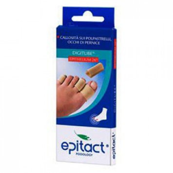 EPITACT DIGITUBE GEL SIL M1X10