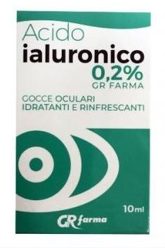 Acido Ialuronico