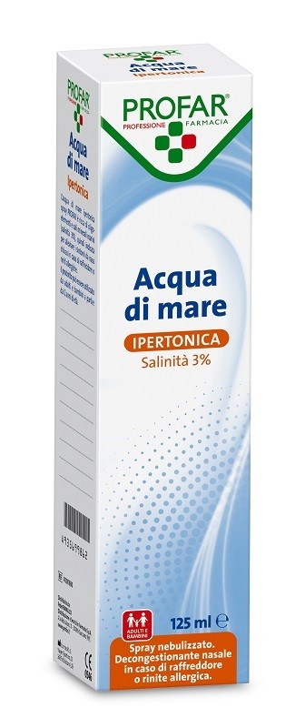 Acqua di mare