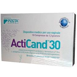 ActiCand 30
