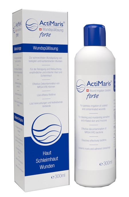 ActiMaris Forte