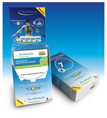 ActiPatch