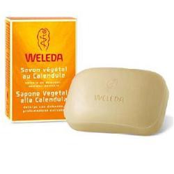 SAPONE VEGETALE CAL 100G