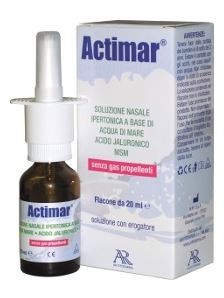Actimar