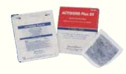 Actisorb Plus
