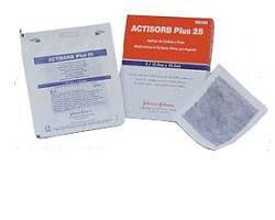 Actisorb Plus 25