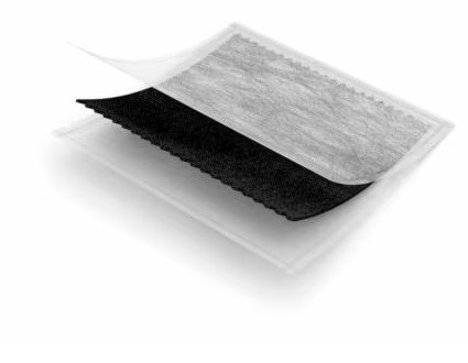 Actisorb Silver