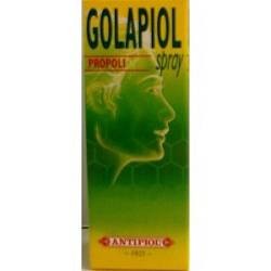 GOLAPIOL SPR PROPOLI 15ML