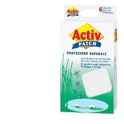 Activ Patch