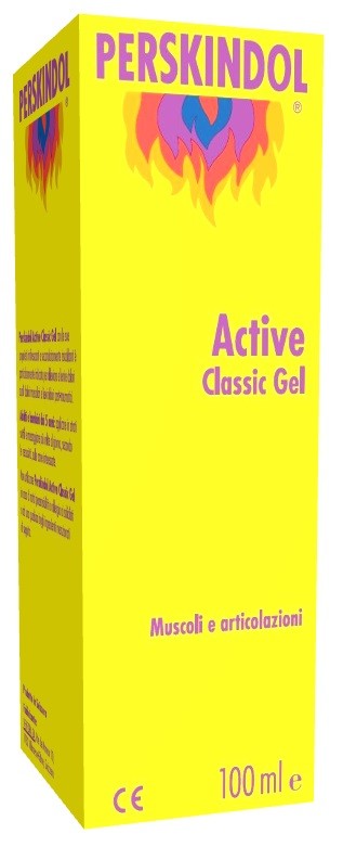 Active Classic Gel