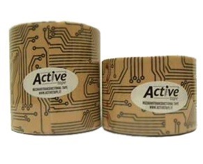 Active tape