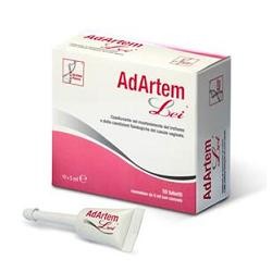 AdArtem Lei