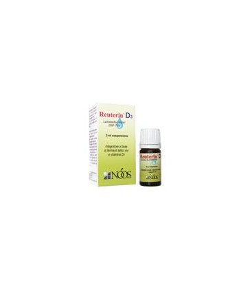 REUTERIN D3 GOCCE 5ML