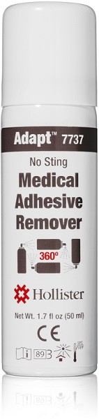 Adapt Medical Adhesive Remover