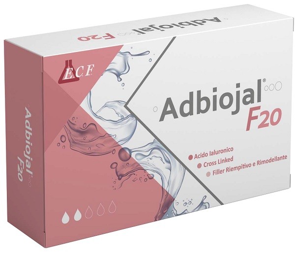 Adbiojal F20
