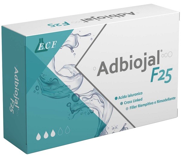 Adbiojal F25
