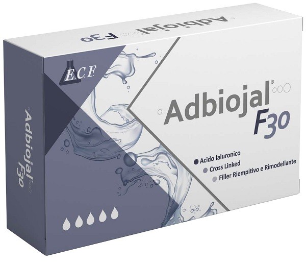 Adbiojal F30