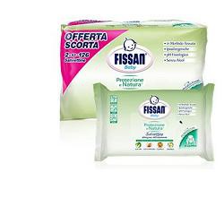 FISSAN BABY PROT&NAT SALV 63PZ