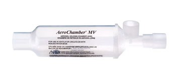 AeroChamber MV