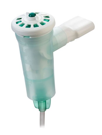 AeroEclipse XL Nebulizzatore