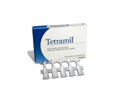 TETRAMIL*10FL MONOD 0,5ML
