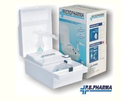 Aerosol Microfarma