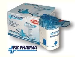 Aerosol Nebulpharma