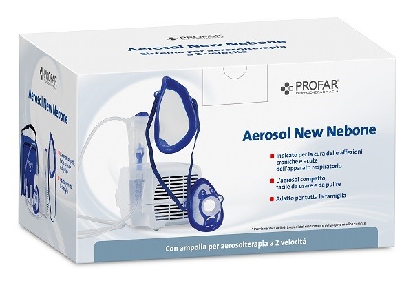 Aerosol New Nebone