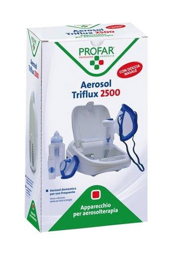 Aerosol Triflux 2500