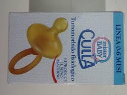 MB SUCCH 7242611 CAUC CIL 0/6M