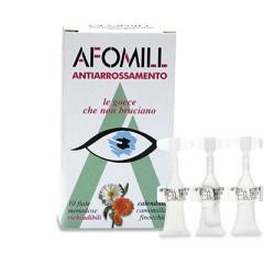 Afomill Antiarrossamento