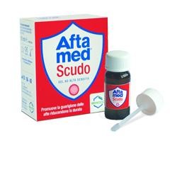 Afta med Scudo
