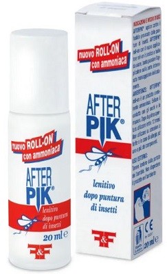 After pik