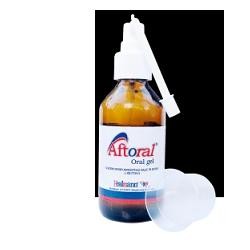 Aftoral